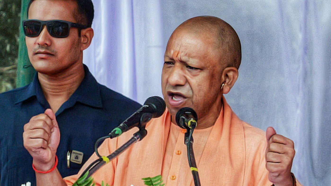 यूपी में न्याय व्यवस्था सुधारने पर योगी का विशेष जोर, सांस्कृतिक विकास पर भी ध्यान