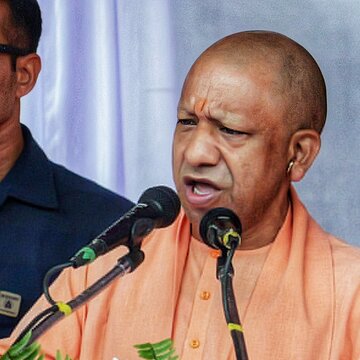 यूपी में न्याय व्यवस्था सुधारने पर योगी का विशेष जोर, सांस्कृतिक विकास पर भी ध्यान