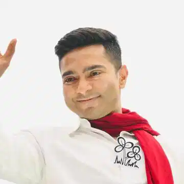 Bengal Election : 5 सालों में बैंक अकाउंट में पहुंचेगा 1 लाख 2 हजार रुपया, बिनपुर में अभिषेक बनर्जी ने पेश किया आंकड़ा