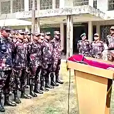 बांग्लादेश में आज हो रहा है मतदान, सत्ता के लिए 51 पार्टियां मैदान में