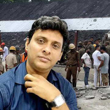 तारातला हादसे में गिरफ्तार कालीचरण कौन हैं?