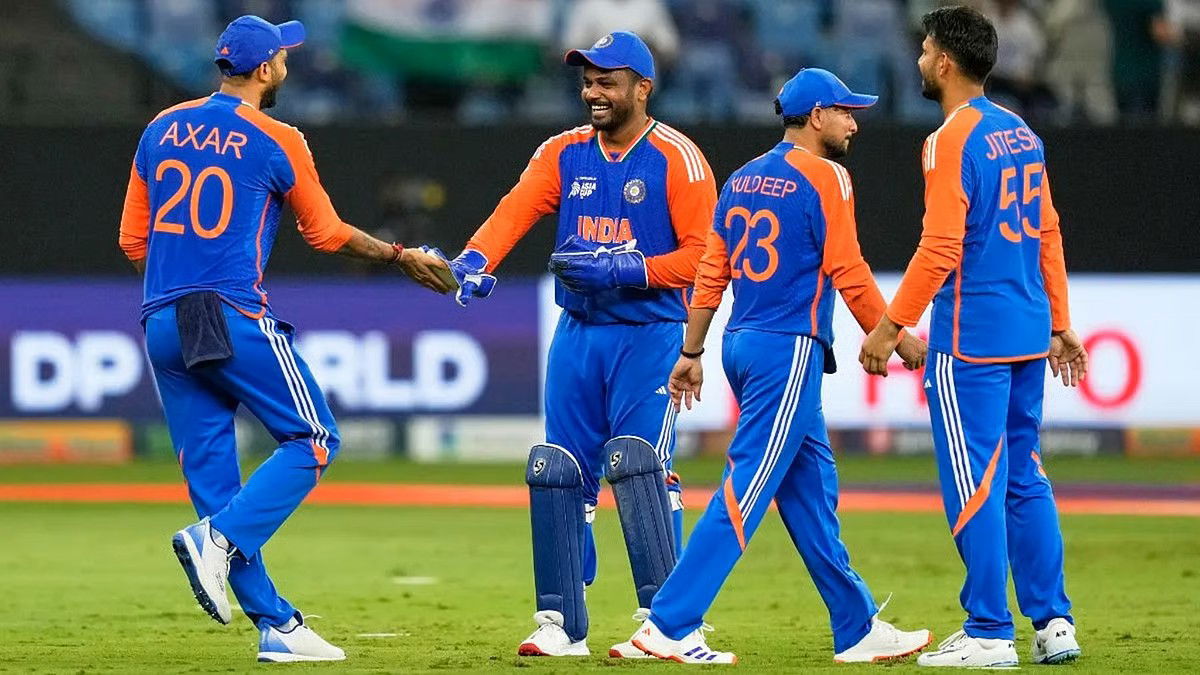 सुपर ओवर में भारत के सामने श्रीलंका परास्त, कल पाकिस्तान से भिड़ंत