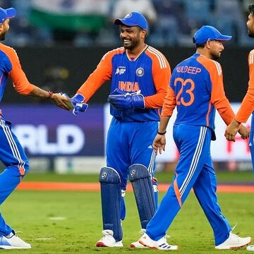 सुपर ओवर में भारत के सामने श्रीलंका परास्त, कल पाकिस्तान से भिड़ंत