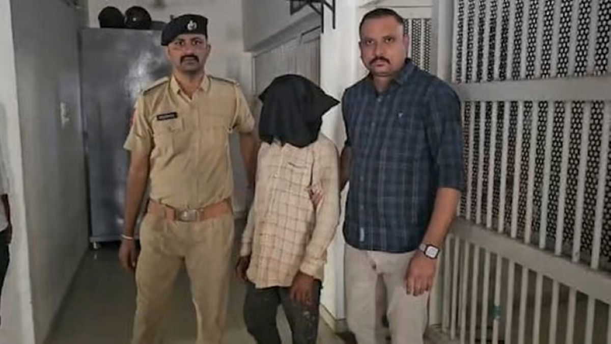 बच्ची ने खिलौने के जरिए दरिंदे को पहचाना, सिर्फ 35 दिनों में हैवान को मिली मौत की सजा