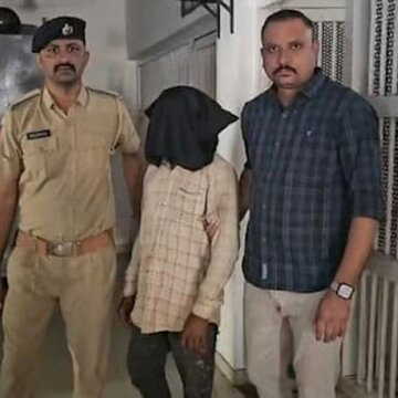 बच्ची ने खिलौने के जरिए दरिंदे को पहचाना, सिर्फ 35 दिनों में हैवान को मिली मौत की सजा