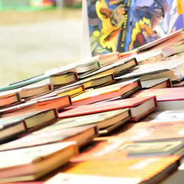 बजट की मंजूरी नहीं मिली, इस बार पुस्तक मेले में नहीं होगा अमेरिका का पवेलियन, पहली बार यूक्रेन का स्टॉल