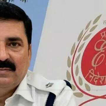 शांतनु सिन्हा विश्वास के करीबी सब-इंस्पेक्टर के घर पर ED की रेड, कोलकाता में कई ठिकानों पर छापेमारी