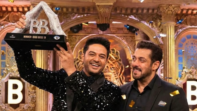 गौरव खन्ना ने जीती बिग बॉस -19 की ट्रॉफी, कितना मिला इनाम?