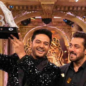 गौरव खन्ना ने जीती बिग बॉस -19 की ट्रॉफी, कितना मिला इनाम?