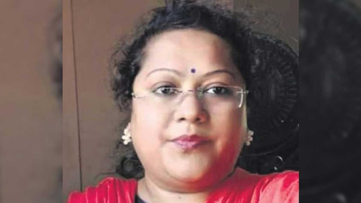 शराब घोटाले में ईडी का शिकंजा, सौम्या चौरसिया गिरफ्तार