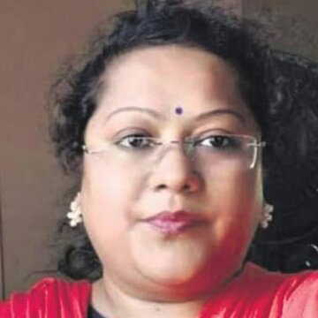 शराब घोटाले में ईडी का शिकंजा, सौम्या चौरसिया गिरफ्तार