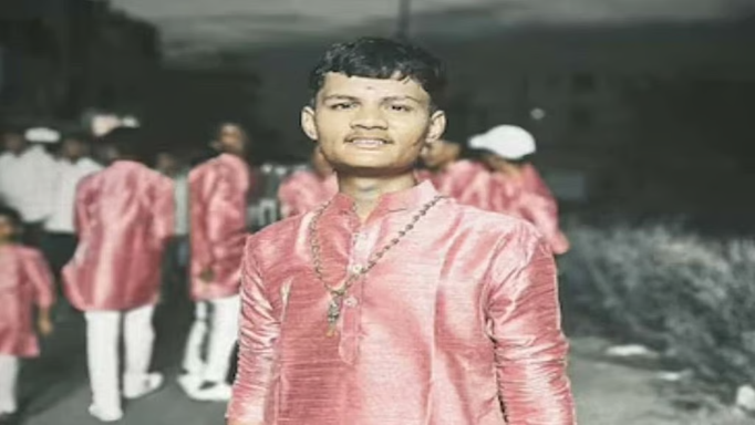 महाराष्ट्र में इंस्टाग्राम पोस्ट कर किशोर ने कर ली आत्महत्या