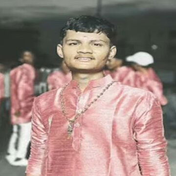 महाराष्ट्र में इंस्टाग्राम पोस्ट कर किशोर ने कर ली आत्महत्या