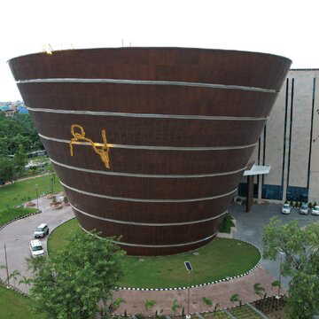 क्या है पटना के बापू टावर की विशेषताएं, जिसे देखकर कांग्रेसी नेता शशि थरूर भी कह उठे वाह-वाह!