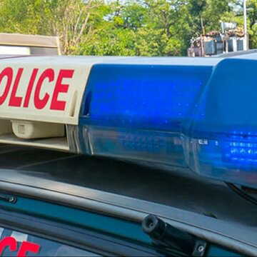 पुलिस की मदद से समय पर परीक्षा केंद्र पहुंचा माध्यमिक परीक्षार्थी