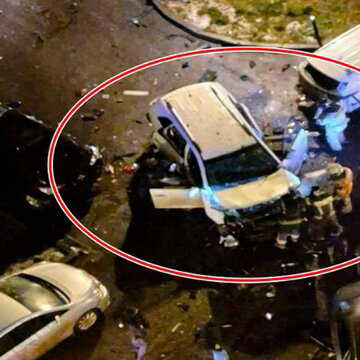 यूक्रेन के निशाने पर फिर पुतिन के करीबी? मॉस्को में कार बम विस्फोट में रूसी जनरल की मौत