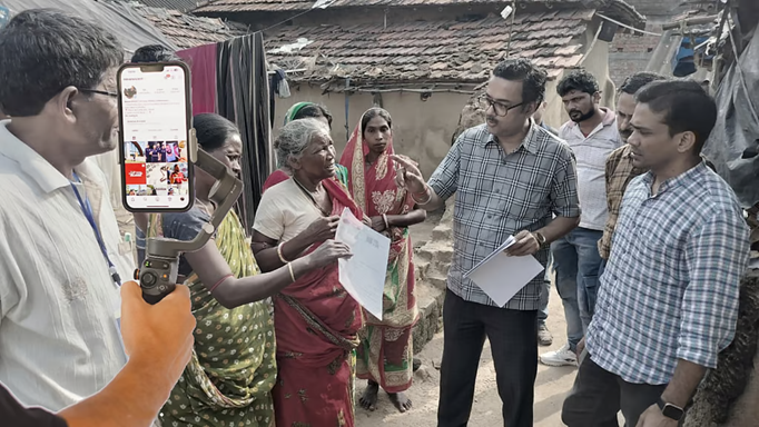 Reels बनाइए और इनाम जीतिए, SIR का डर भगाने के लिए चुनाव आयोग की नई पहल