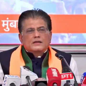 आम जनता की रसोई से भारी उद्योग तक, अमेरिका का तेल और तकनीक देंगे संसाधन: पीयूष गोयल