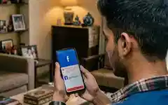 अचानक डाउन हुआ फेसबुक, इंस्टाग्राम और Threads, लाखों यूजर्स परेशान