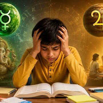 बच्चे का परीक्षा परिणाम लगातार खराब हो रहे हैं, पढ़ाई में मन नहीं लग रहा ? क्या कब्ज की शिकायत तो नहीं है ?
