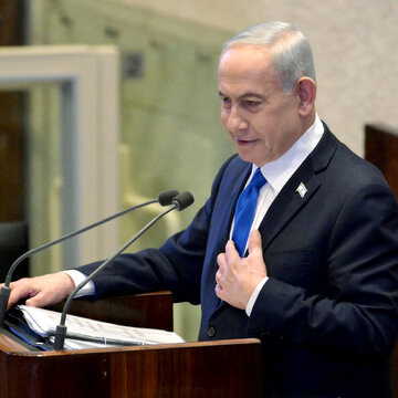 नेतन्याहू का बड़ा दावा: खामेनेई जिंदा नहीं है, तानाशाह मारा गया?