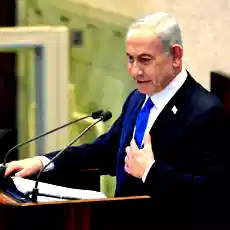 नेतन्याहू का बड़ा दावा: खामेनेई जिंदा नहीं है, तानाशाह मारा गया?