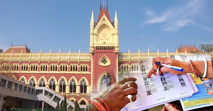 SIR के दस्तावेजों की जांच मामले में हाई कोर्ट के मुख्य न्यायाधीश की बैठक