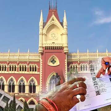 SIR के दस्तावेजों की जांच मामले में हाई कोर्ट के मुख्य न्यायाधीश की बैठक