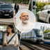 मितव्ययिता पहल: पीएम मोदी ने घटाया काफिला, यूपी-एमपी समेत कई राज्यों ने भी कम किए सरकारी वाहन