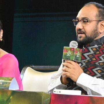 तनिष्क ने पेश किया ‘ह्यूज़’ कलेक्शन-'नोतून बंगालीयाना' की 'सृजोनी' के लिए प्राकृतिक जेमस्टोन्स के आभूषणों की एक नई परिभाषा।