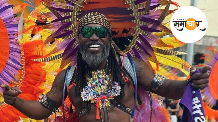 पार्टी प्रेमी से फैमिली मैन तक का सफर, ऐसी है क्रिस गेल की लव लाइफ