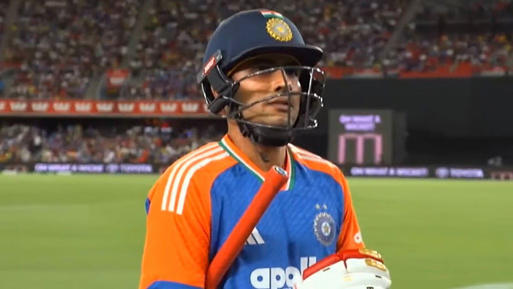 शुभमन गिल को लेकर विवादास्पद फैसला, आईसीसी को नियम बदलने की इरफान ने दी सलाह