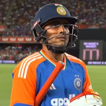 शुभमन गिल को लेकर विवादास्पद फैसला, आईसीसी को नियम बदलने की इरफान ने दी सलाह