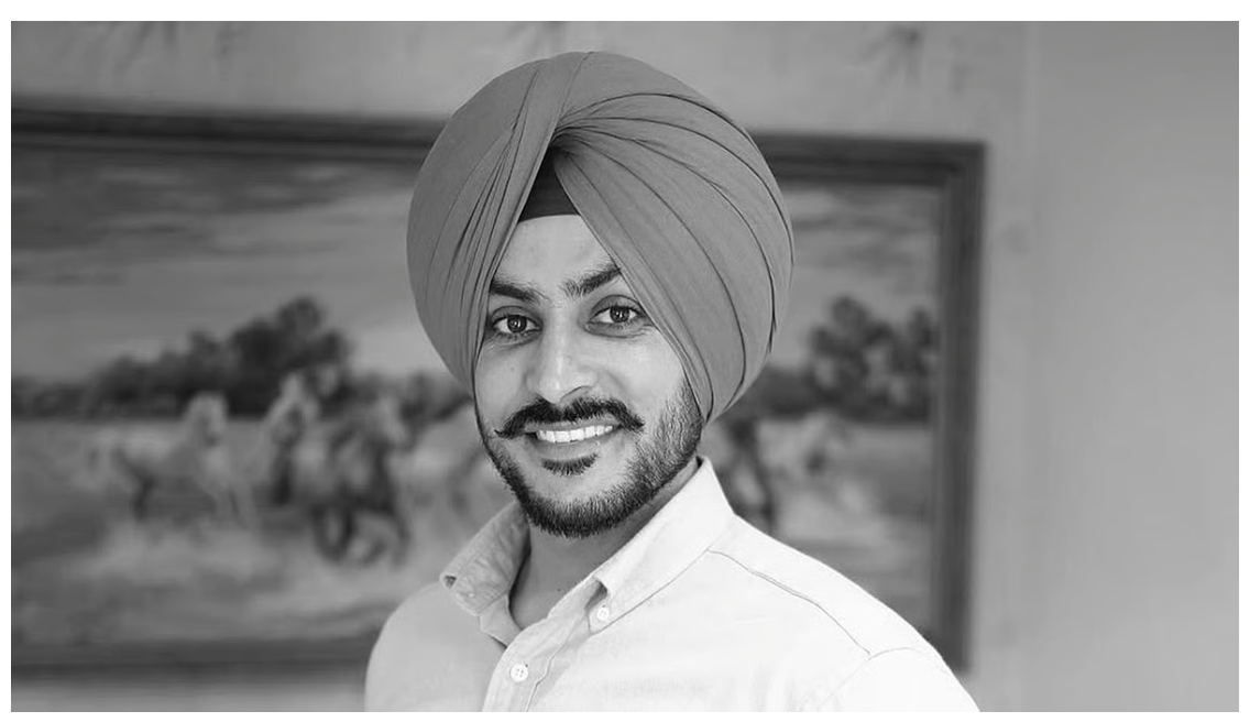 35 वर्षीय पंजाबी गायक राजबीर का निधन, कार दुर्घटना के बाद वेंटिलेशन पर गुजारे 11 दिन