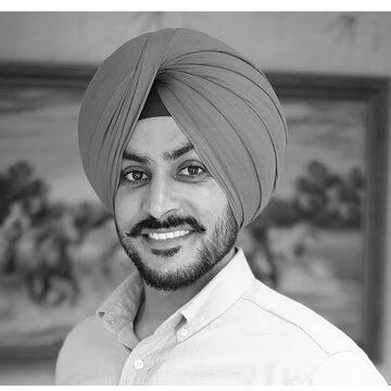 35 वर्षीय पंजाबी गायक राजबीर का निधन, कार दुर्घटना के बाद वेंटिलेशन पर गुजारे 11 दिन