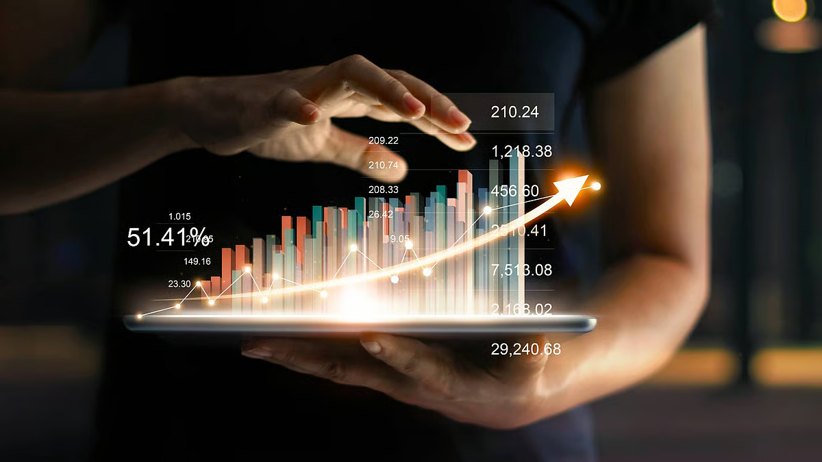 एक हफ्ते में 55% की तेजी, इस हफ्ते भी फोकस में रहेंगे ये स्मॉल कैप स्टॉक