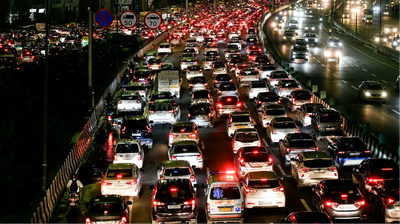 फरीदाबाद से जेवर एयरपोर्ट पहुंचना होगा सुपरफास्ट, 31 किमी लंबा नया ग्रीनफिल्ड एक्सप्रेसवे बदलेगा सफर!