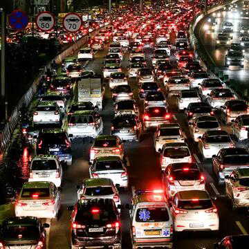 फरीदाबाद से जेवर एयरपोर्ट पहुंचना होगा सुपरफास्ट, 31 किमी लंबा नया ग्रीनफिल्ड एक्सप्रेसवे बदलेगा सफर!