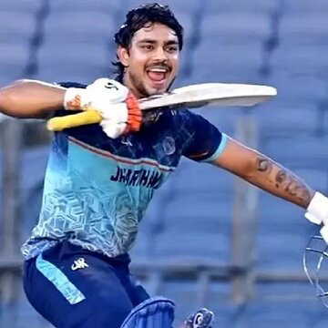 ईशान किशन को BCCI के कहने पर किया गया बाहर, टीम छोड़कर घर गए