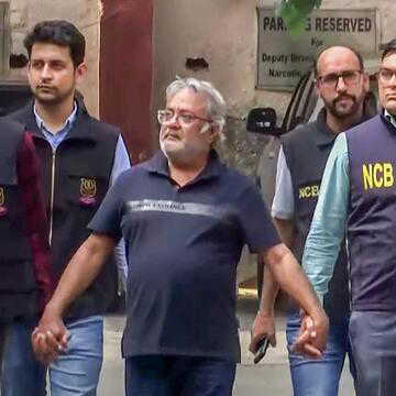 दाऊद इब्राहिम का सहयोगी कुख्यात ड्रग तस्कर सलीम डोला का भारत प्रत्यर्पण