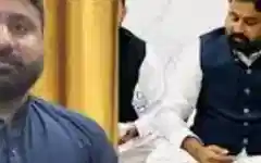 ‘पारिवारिक विवाद’! बिलाल हत्या में पाक–सिद्धांत पर भी सवाल