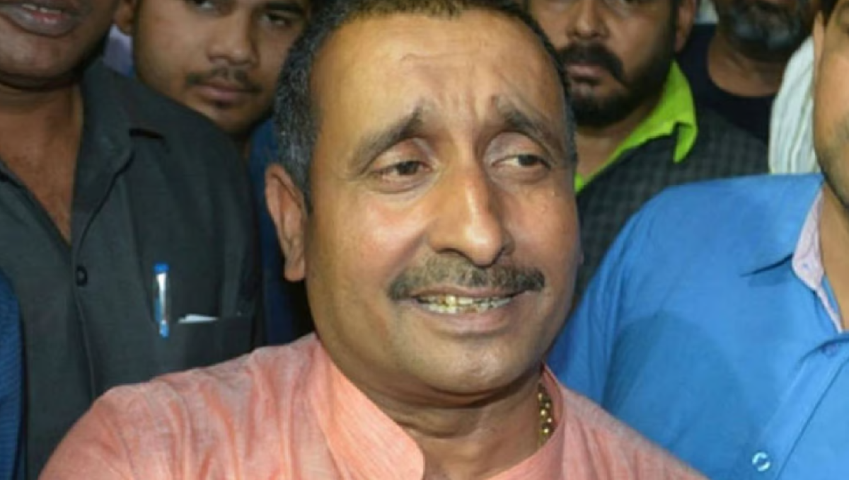 उन्नाव बलात्कार मामले में कुलदीप की आजीवन कारावास की सज़ा पर रोक, हाई कोर्ट के फैसले को चुनौती देने सुप्रीम कोर्ट जाएगी सीबीआई