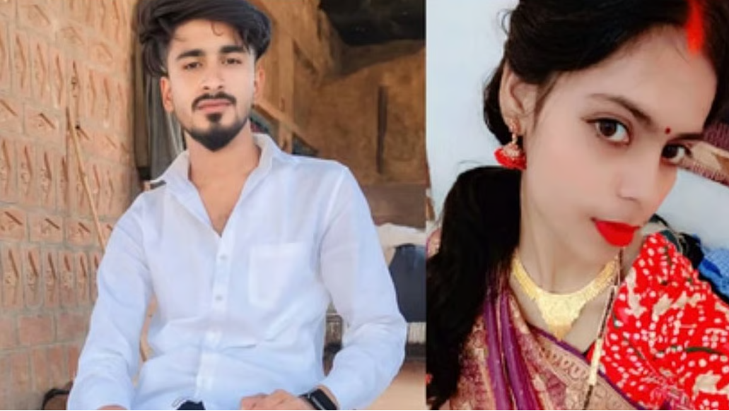 पत्नी की गला घोंटकर हत्या का आरोप, थाने पहुंचकर पति ने किया आत्मसमर्पण