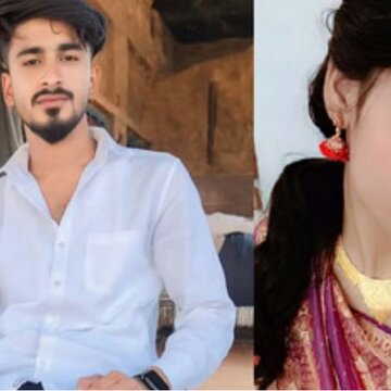 पत्नी की गला घोंटकर हत्या का आरोप, थाने पहुंचकर पति ने किया आत्मसमर्पण