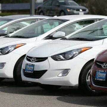 ऑटो उद्योग में नया रिकॉर्ड : 2025-26 में 47 लाख गाड़ियों की बिक्री