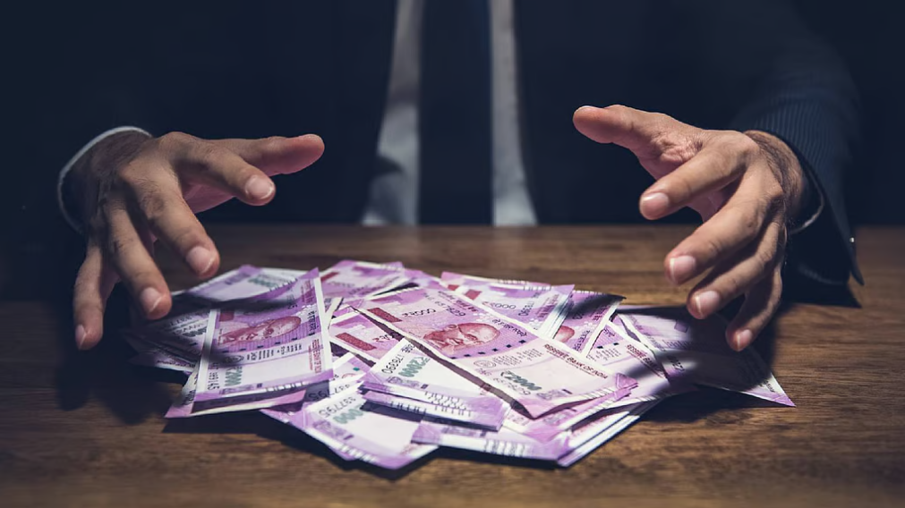 सबसे ज्यादा कोलकाता में हुई करोड़ों रुपयों की आर्थिक धोखाधड़ी