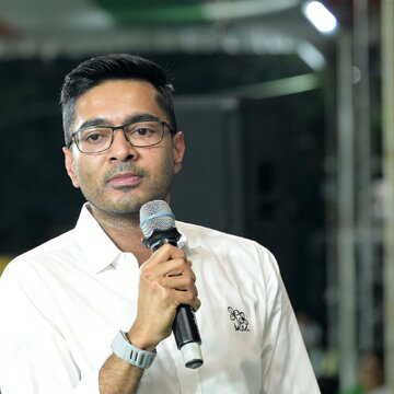 बंगाल में नारियों का सम्मान प्रतिकात्मक नहीं, हमारी संस्कृति का हिस्सा : अभिषेक बनर्जी