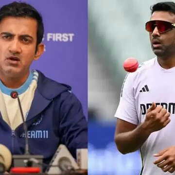 ‘अगर कोच को लगता है कि टीम में मेरी जगह नहीं...’, संन्यास को लेकर बोले अश्विन