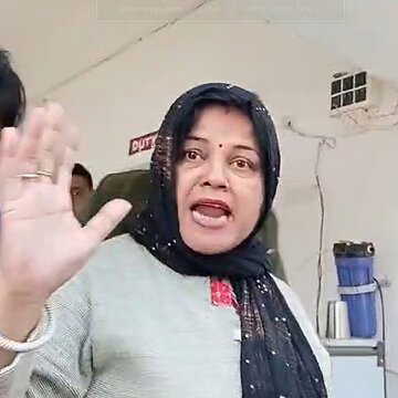 जेल से लौटकर बीजेपी नेत्री तनु हुईं अर्जुन सिंह पर हमलावर, खामोश क्यों हैं अर्जुन ?