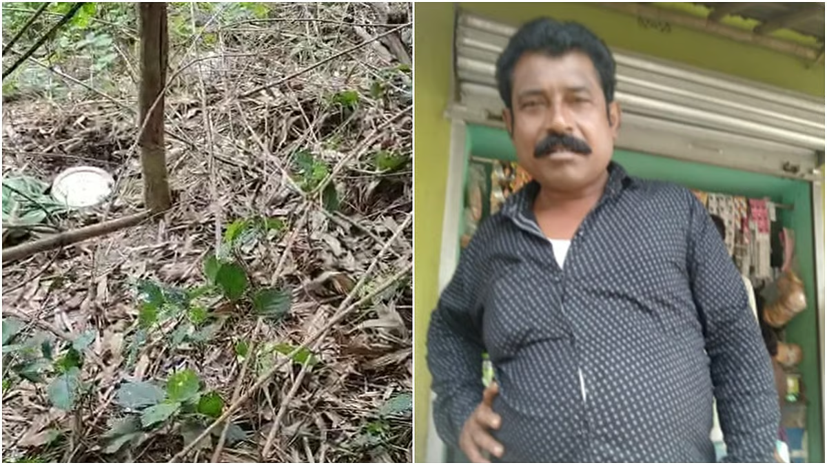 जोरदार धमाके से दहला मुर्शिदाबाद का रेजिनगर, विस्फोट के बाद से लापता व्यक्ति का शव बरामद